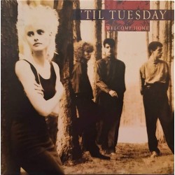 Пластинка 'Til Tuesday Welcome Home